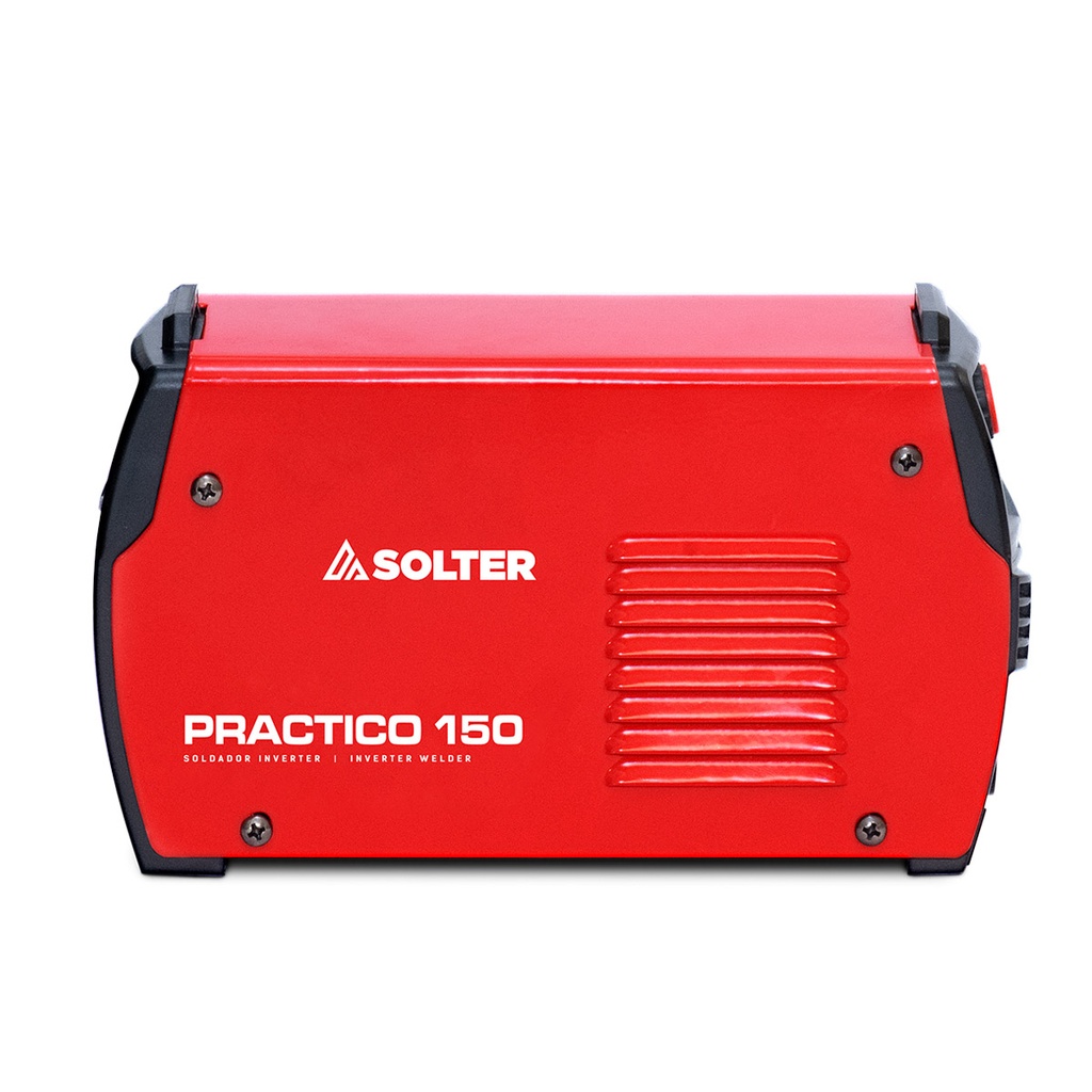 INVERTER PRACTICO 150