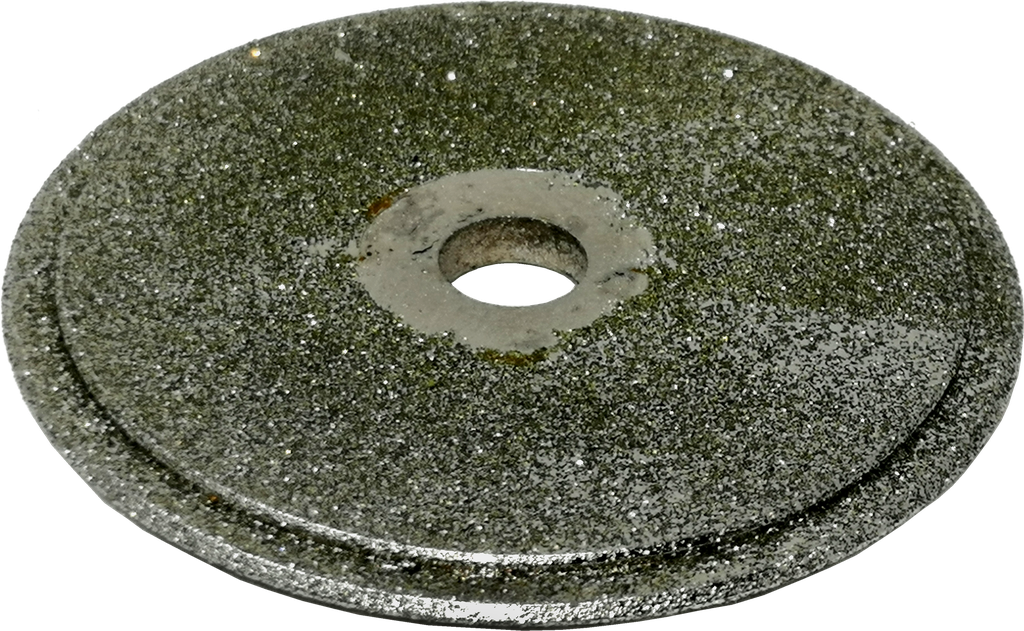 DISC TUNGSTEN SHARP 750 Ø34ext X Ø5int X 2.3mm