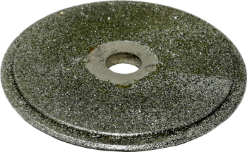 [10352] DISCO TUNGSTEN SHARP 750 Ø34ext X Ø5int X 2.3mm