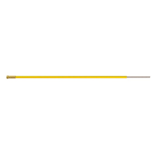 [56058] SIRGA AMARILLA 4m 1,6mm