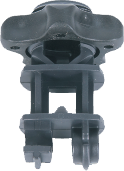 [11048] ADJUSTABLE INSULATOR 25Un.