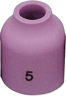 [10153] CERAMIC CUP LENS SR-9/20 GR5 (2u)