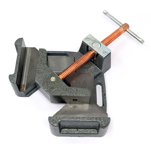 [10168] 2 AXES 95mm