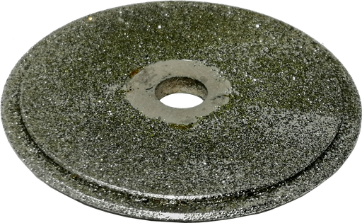[10352] DISC TUNGSTEN SHARP 750 Ø34ext X Ø5int X 2.3mm